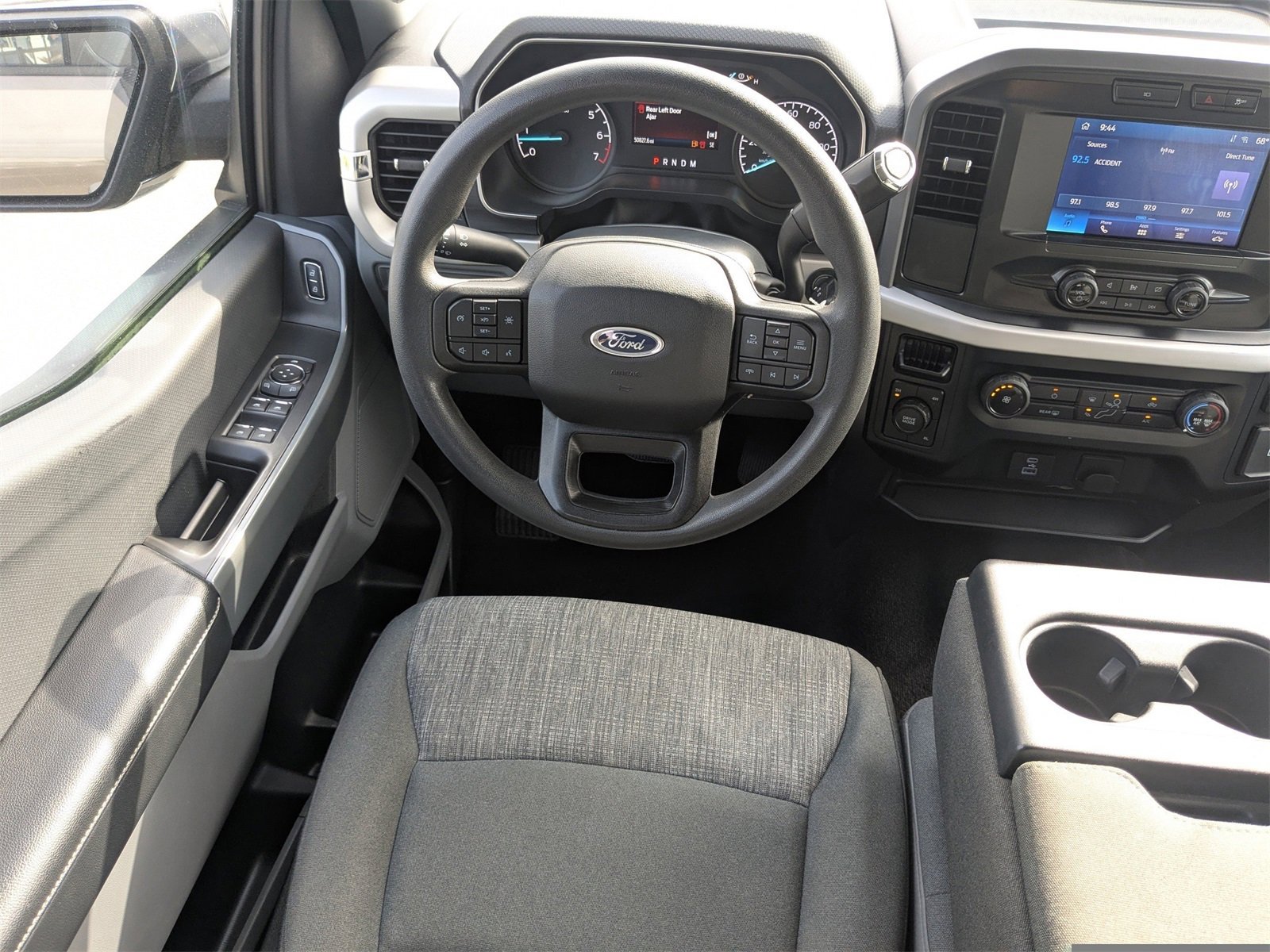 Used 2023 Ford F150 XLT image 17