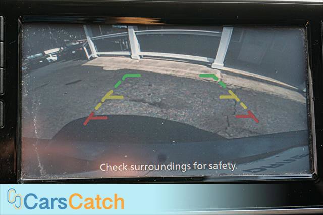 Used 2021 Nissan Versa S image 28