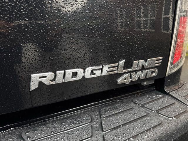 Used 2013 Honda Ridgeline Sport image 27