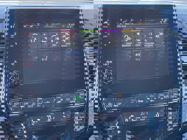 Certified 2023 Honda Odyssey Touring image 17