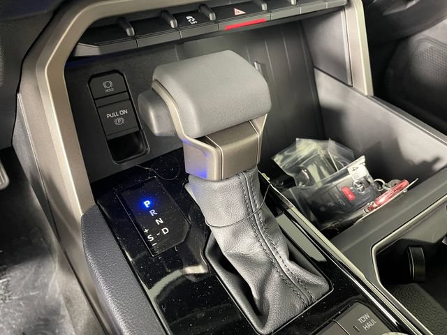 New 2026 Toyota Tundra SR5 AWD/4WD image 4