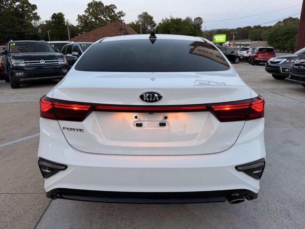 Used 2019 Kia Forte LXS image 15