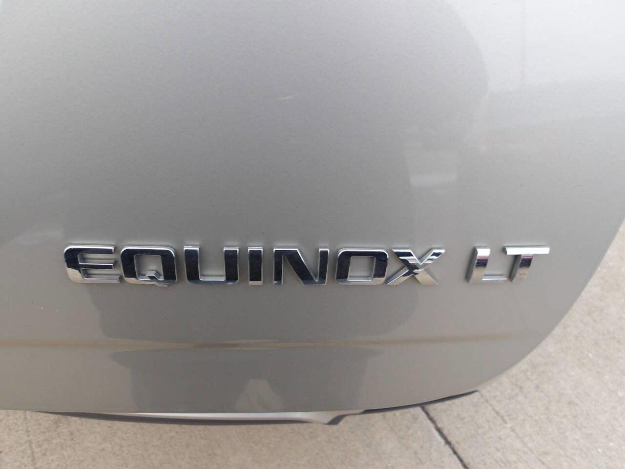 Used 2013 Chevrolet Equinox LT w/ Driver Convenience Package image 37