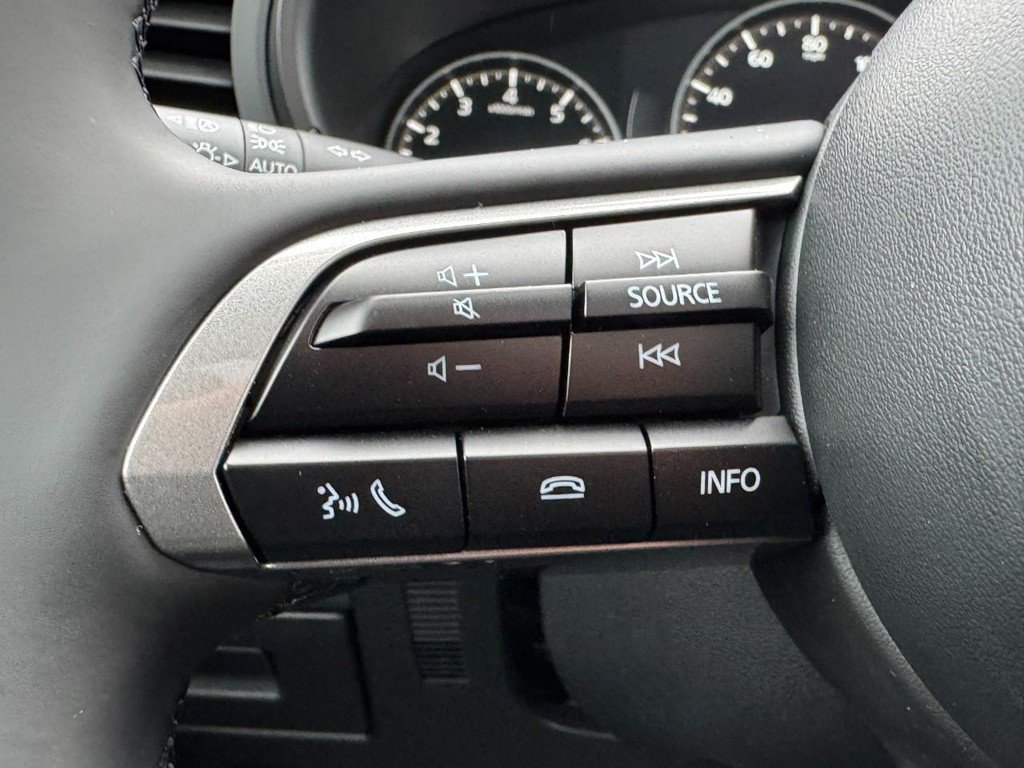 Used 2026 MAZDA MAZDA3 2.5 S Sedan w/ Preferred Pkg FWD image 10
