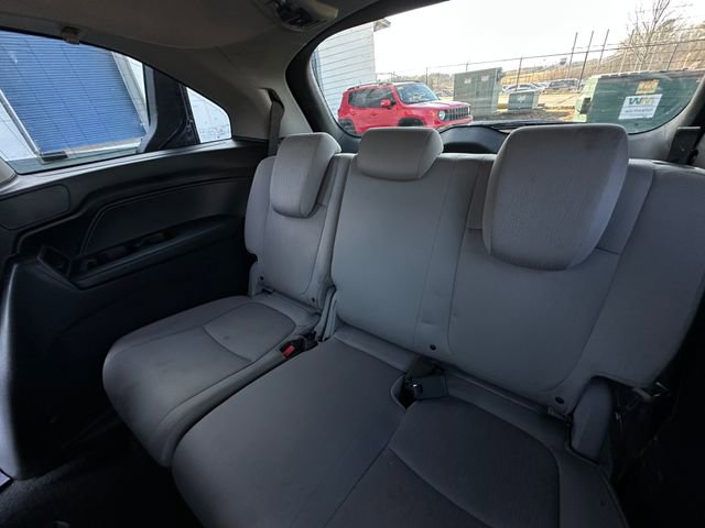 Used 2018 Honda Odyssey EX image 27