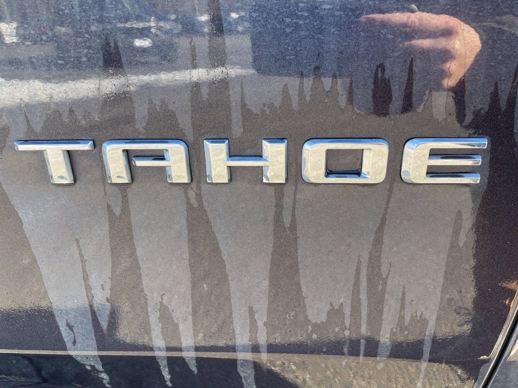 Used 2022 Chevrolet Tahoe High Country image 7