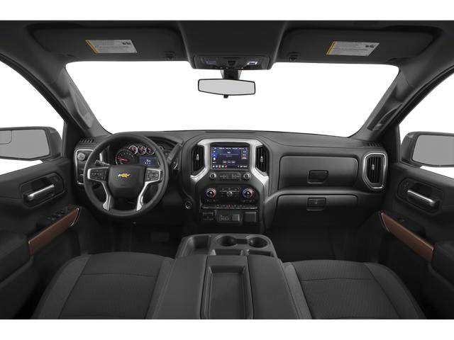 Used 2020 Chevrolet Silverado 1500 RST w/ All-Star Edition RWD image 46