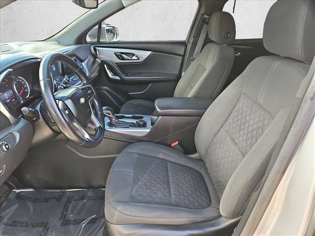 Used 2019 Chevrolet Blazer LT FWD image 22