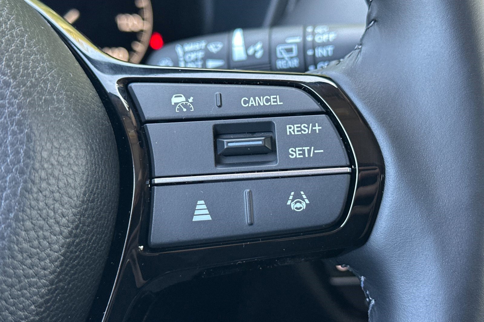 New 2027 Honda HR-V EX-L image 27