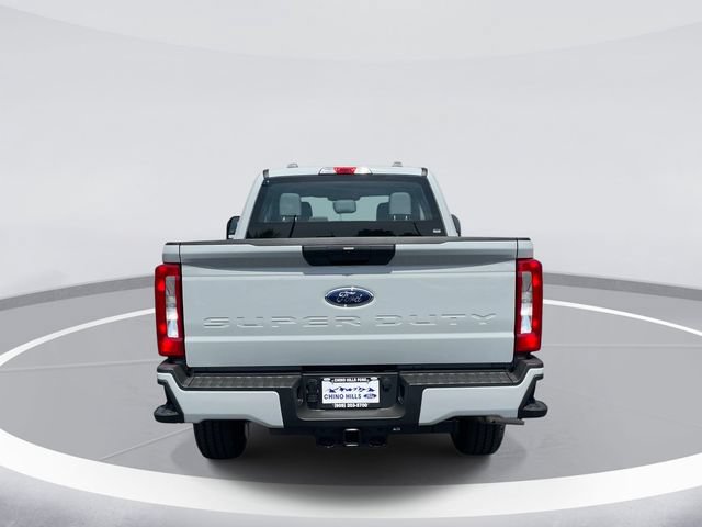 New 2026 Ford F350 XL w/ STX Appearance Package AWD/4WD image 5