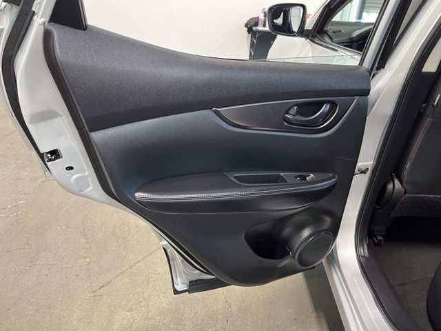 Used 2021 Nissan Rogue Sport S FWD image 20