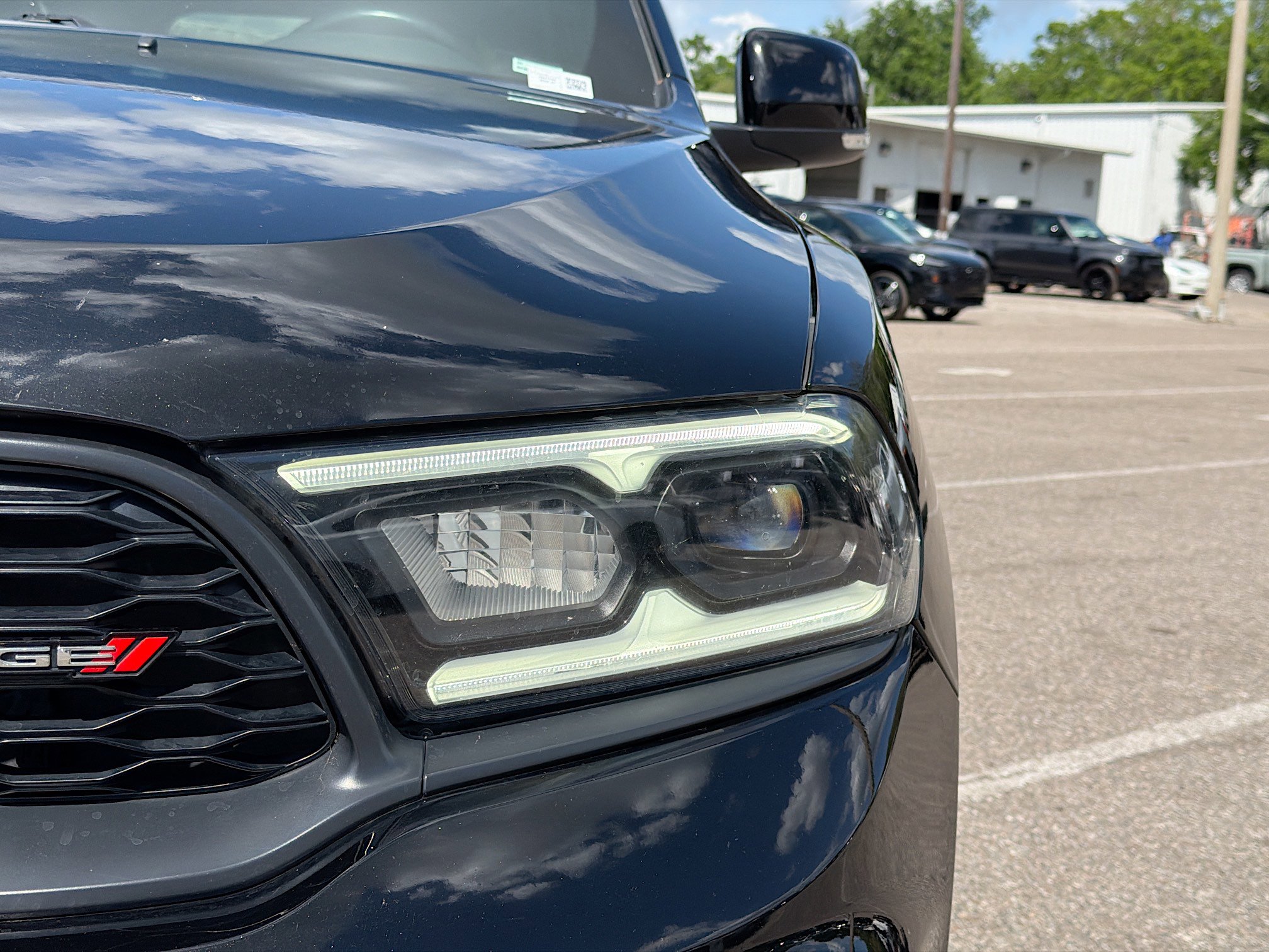 Used 2023 Dodge Durango GT AWD/4WD image 9
