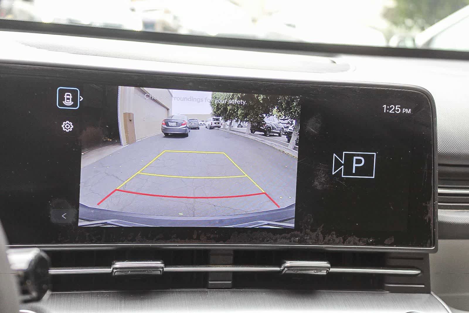 Certified 2024 Hyundai Kona SEL w/ Convenience Package AWD/4WD image 33