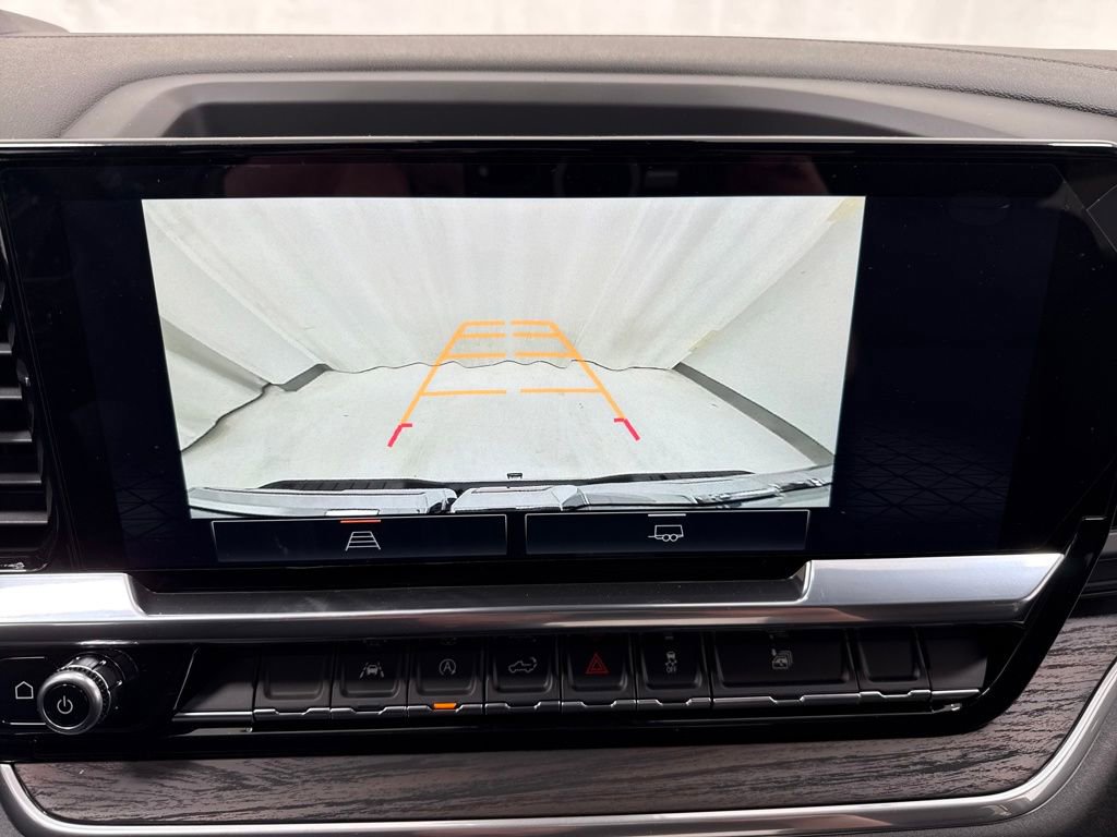 New 2026 GMC Sierra 1500 SLT w/ SLT Premium Package image 29