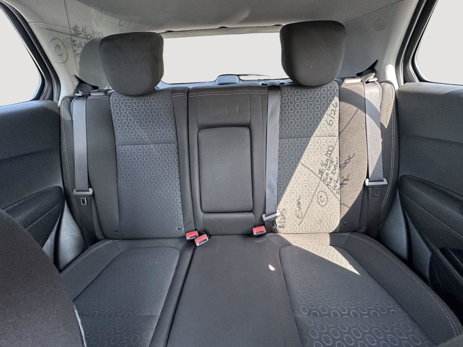 Used 2020 Chevrolet Trax LS w/ Tint and Cruise Package FWD image 12