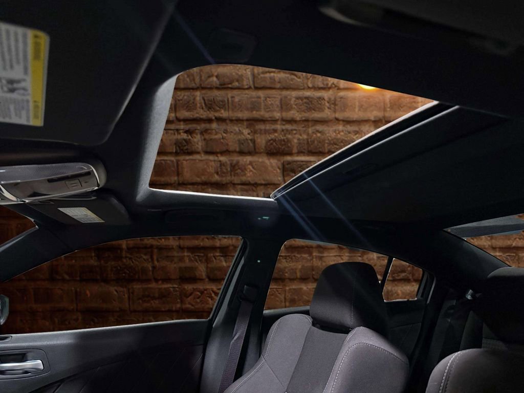 Used 2023 Dodge Charger Scat Pack w/ Technology Group image 15