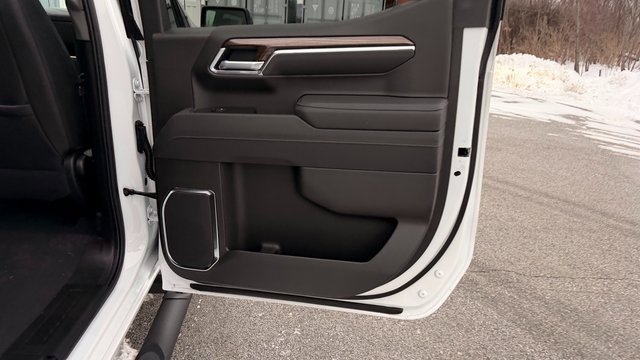 New 2026 Chevrolet Silverado 1500 LT Trail Boss w/ LT Trail Boss Premium Package image 48