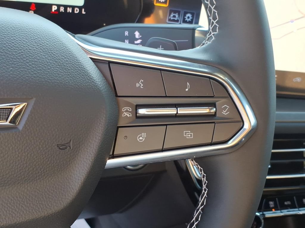 New 2026 Chevrolet Traverse LT w/ Enhanced Driving Package AWD/4WD image 42