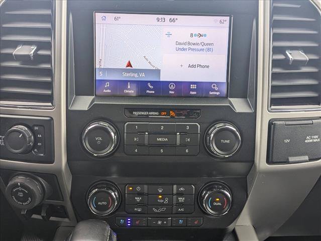 Used 2019 Ford F150 Lariat AWD/4WD image 15