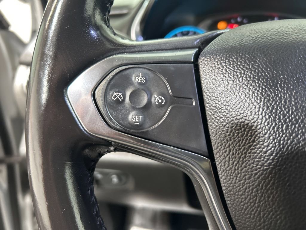 Used 2019 Chevrolet Traverse RS w/ LPO, Floor Liner Package image 27