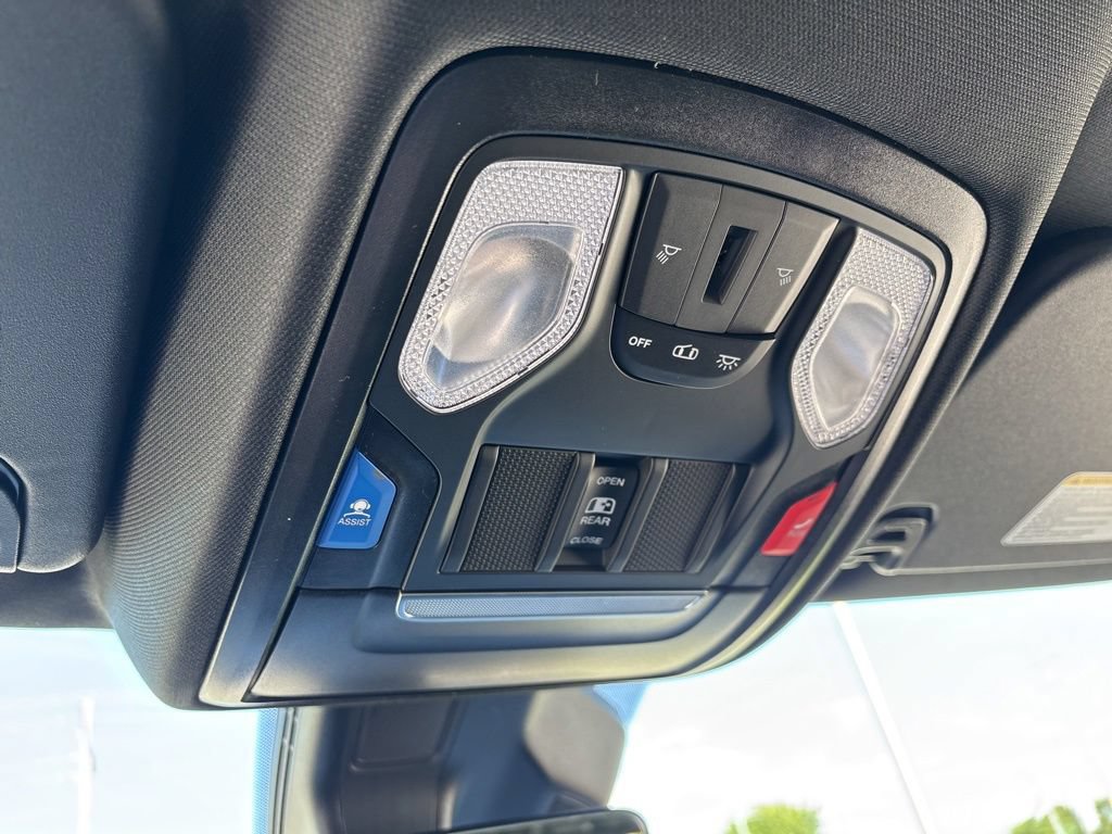 New 2026 RAM 1500 Express AWD/4WD image 19