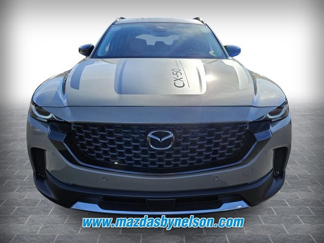 New 2026 MAZDA CX-50 Meridian Edition w/ Weather Package AWD/4WD image 2