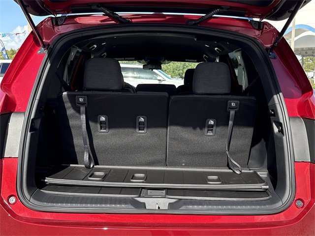 New 2025 Honda Pilot Sport image 13