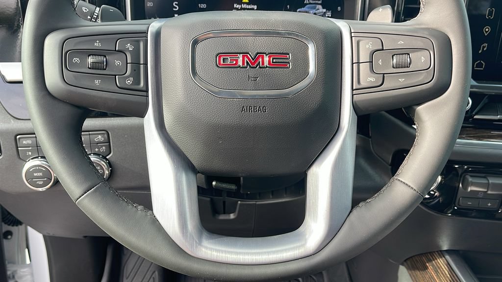 New 2026 GMC Sierra 1500 Elevation w/ Elevation Premium Package AWD/4WD image 24
