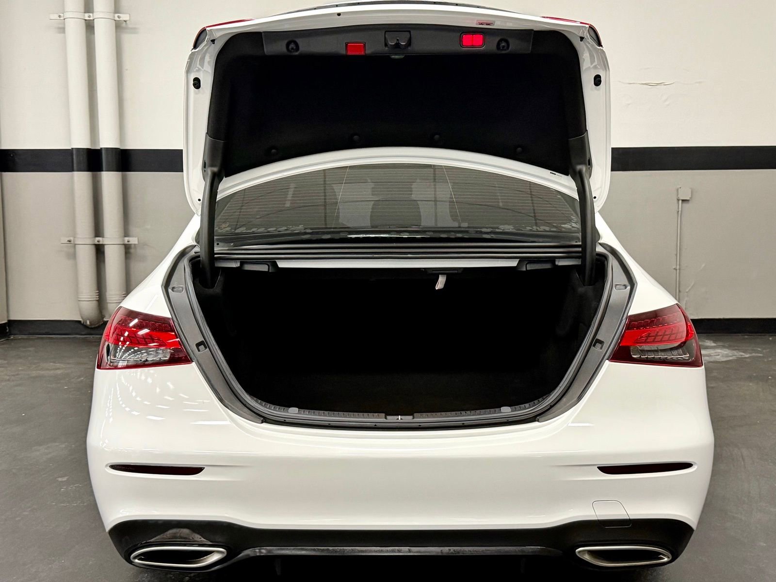 Certified 2021 Mercedes-Benz E 350 Sedan image 15