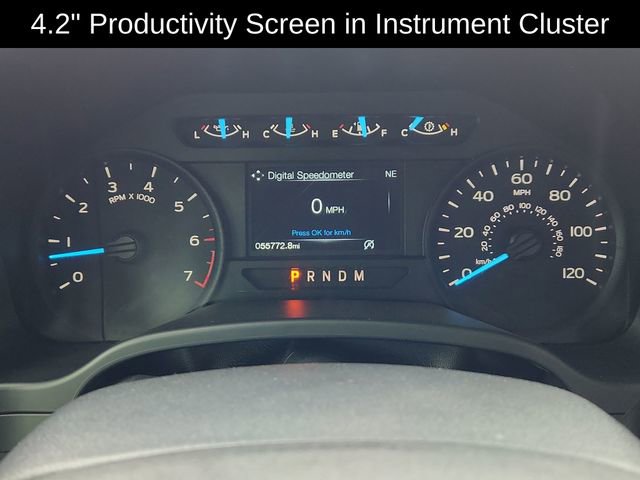 Used 2019 Ford F150 XL w/ Equipment Group 101A Mid image 37