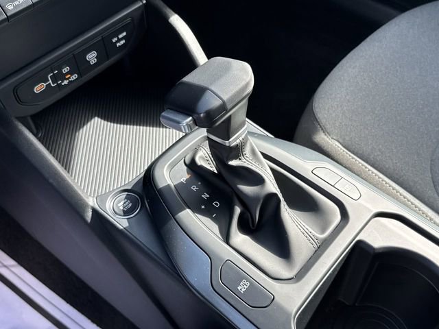 Certified 2025 Kia K4 LXS image 23