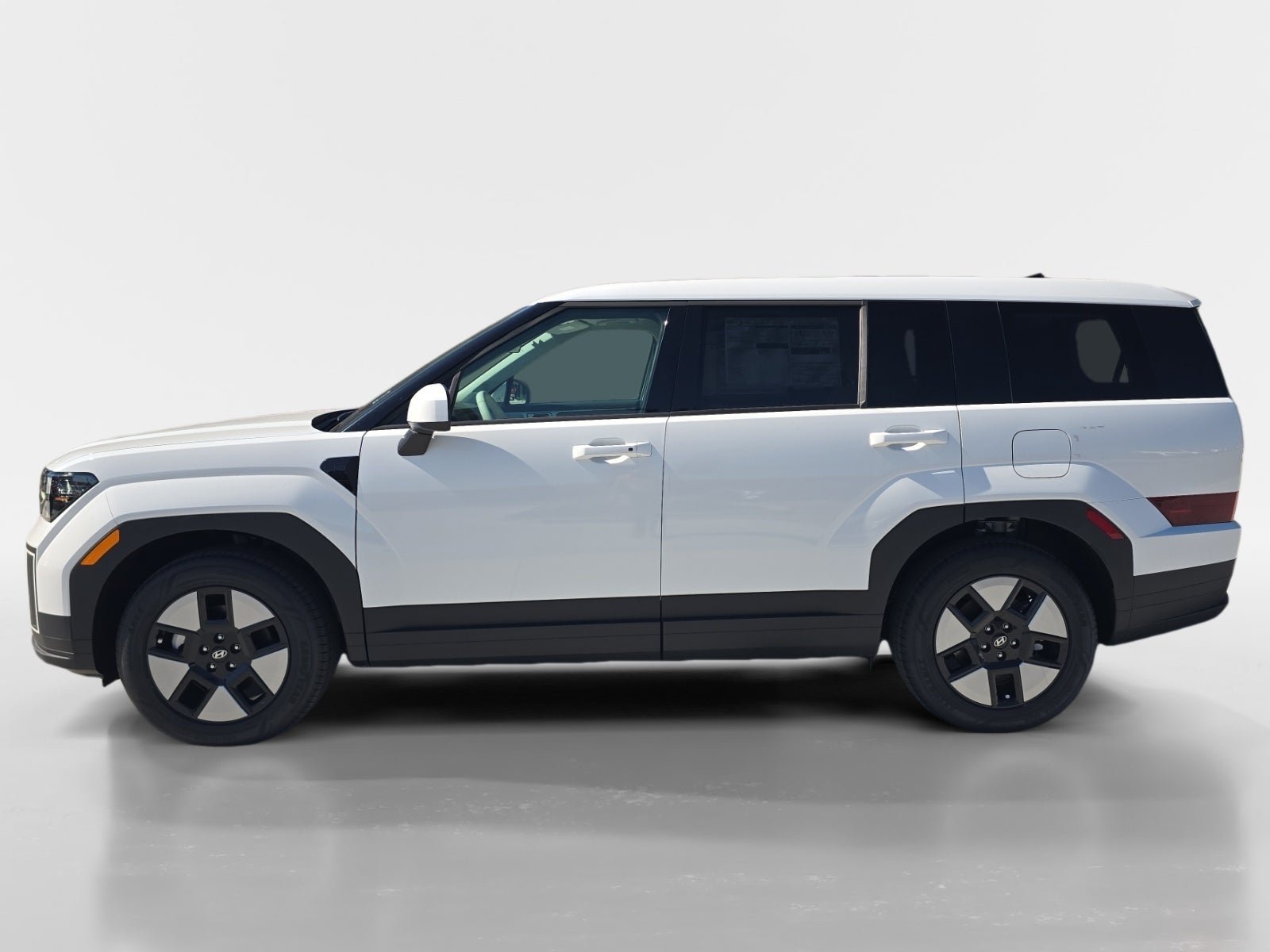 New 2026 Hyundai Santa Fe SE AWD/4WD image 6