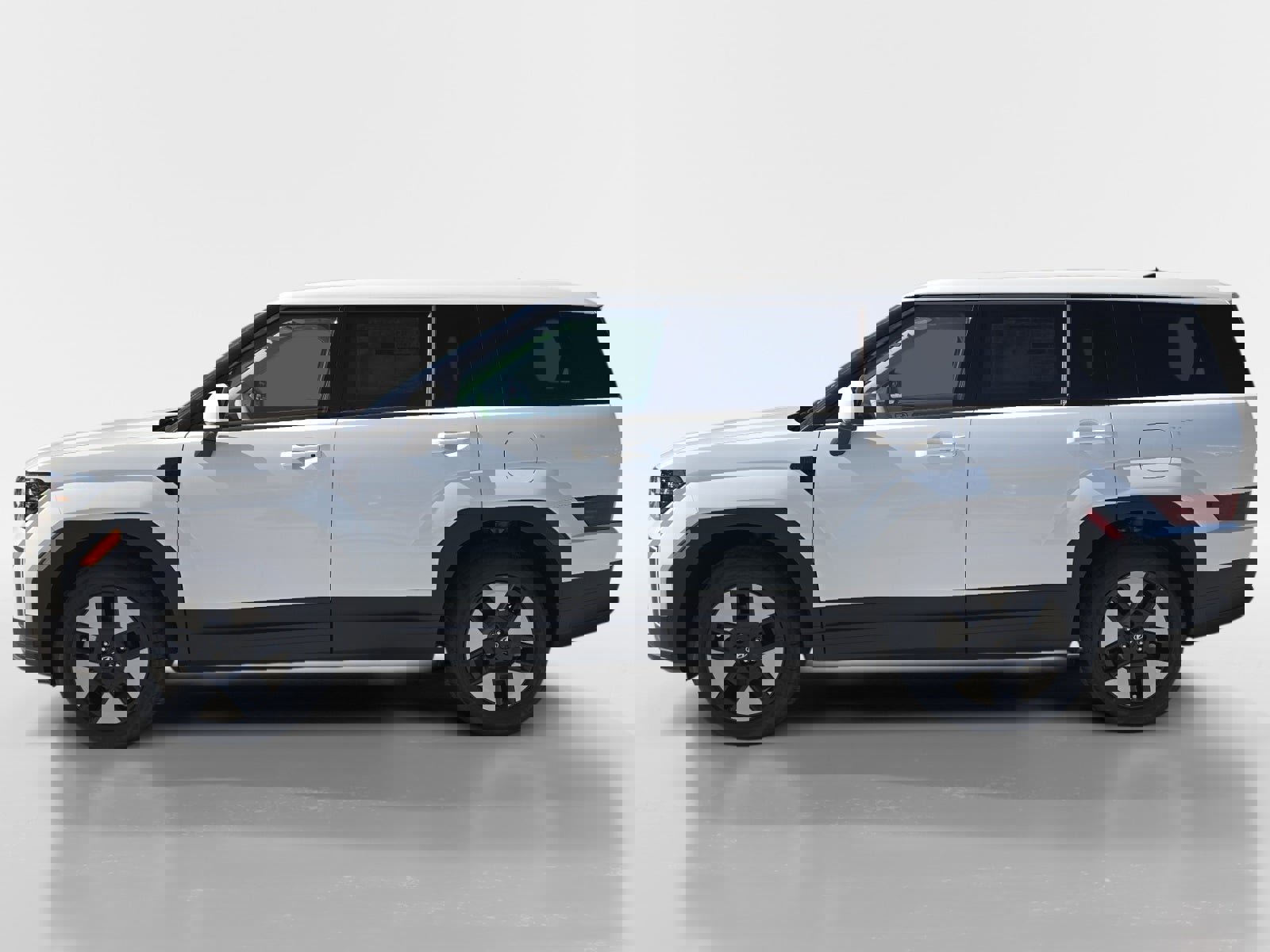 New 2026 Hyundai Santa Fe SE image 6