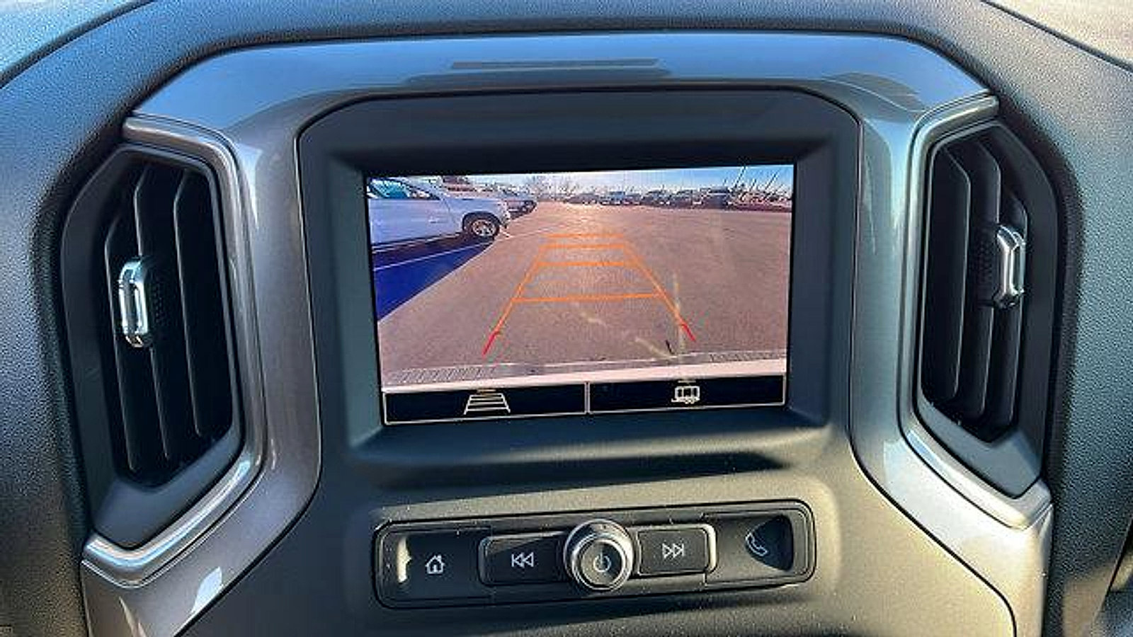 New 2026 Chevrolet Silverado 3500 W/T w/ WT Convenience Package image 23