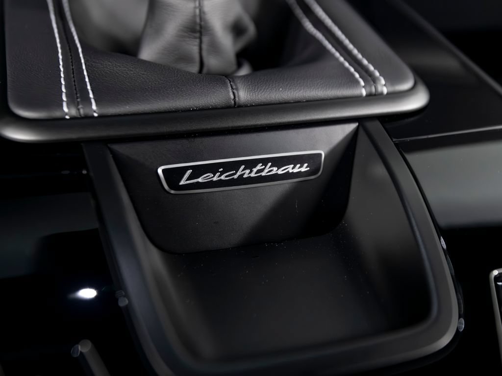 Certified 2026 Porsche 911 GT3 RWD image 35