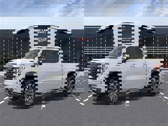 New 2026 GMC Sierra 1500 Denali Ultimate image 2