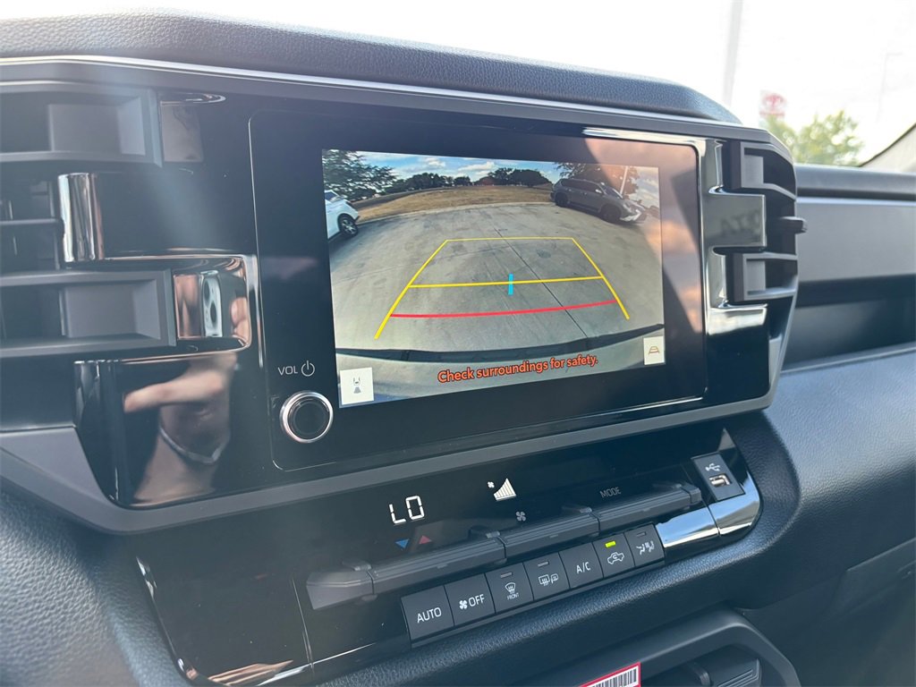 New 2026 Toyota Tundra SR image 22