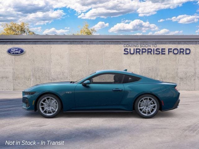 New 2026 Ford Mustang GT Premium RWD image 3