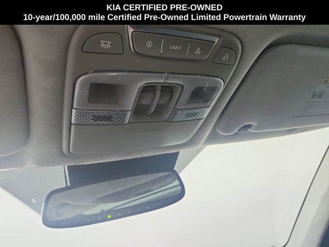 Certified 2021 Kia Telluride SX w/ SX Prestige Package image 9