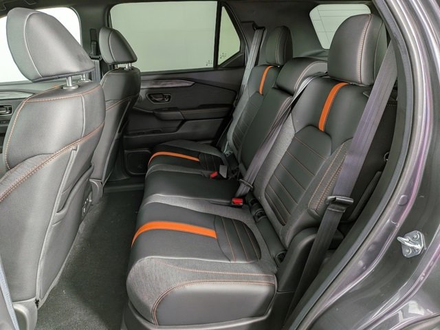 New 2026 Honda Passport TrailSport image 28