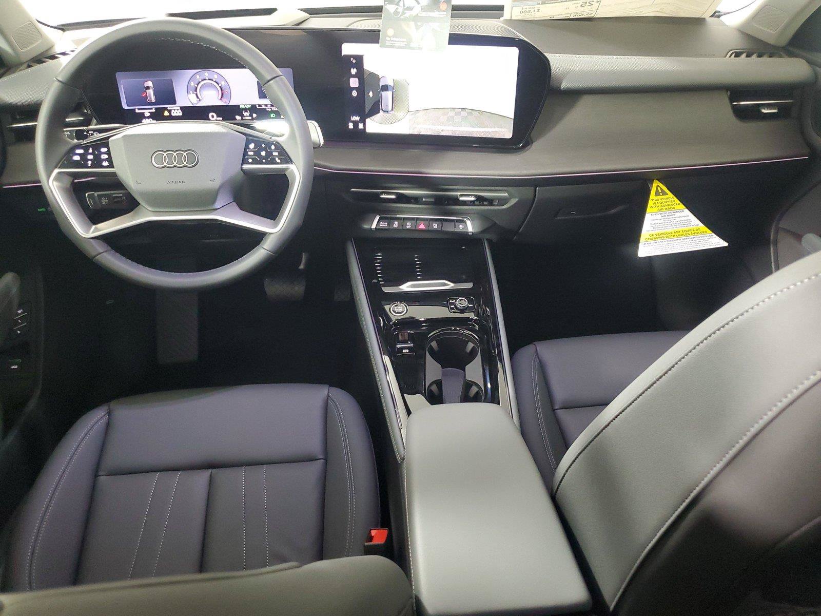 New 2026 Audi Q3 quattro 2.0T AWD/4WD image 16