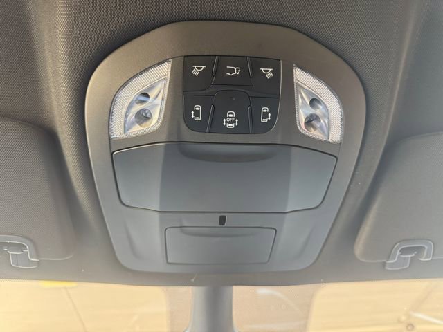 New 2026 Chrysler Voyager LX FWD image 31