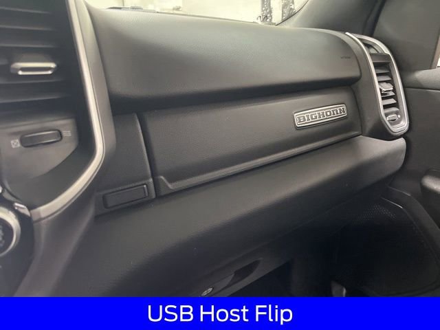 Used 2023 RAM 1500 Big Horn AWD/4WD image 41
