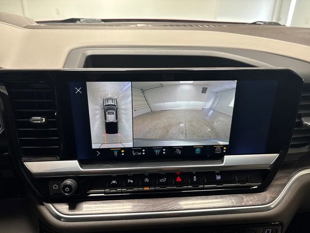 Used 2022 Chevrolet Silverado 1500 LTZ w/ LTZ Premium Package image 52