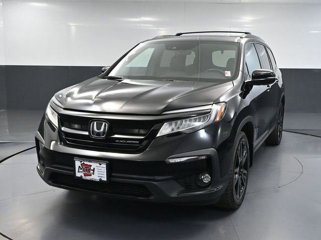 Used 2022 Honda Pilot Elite image 10