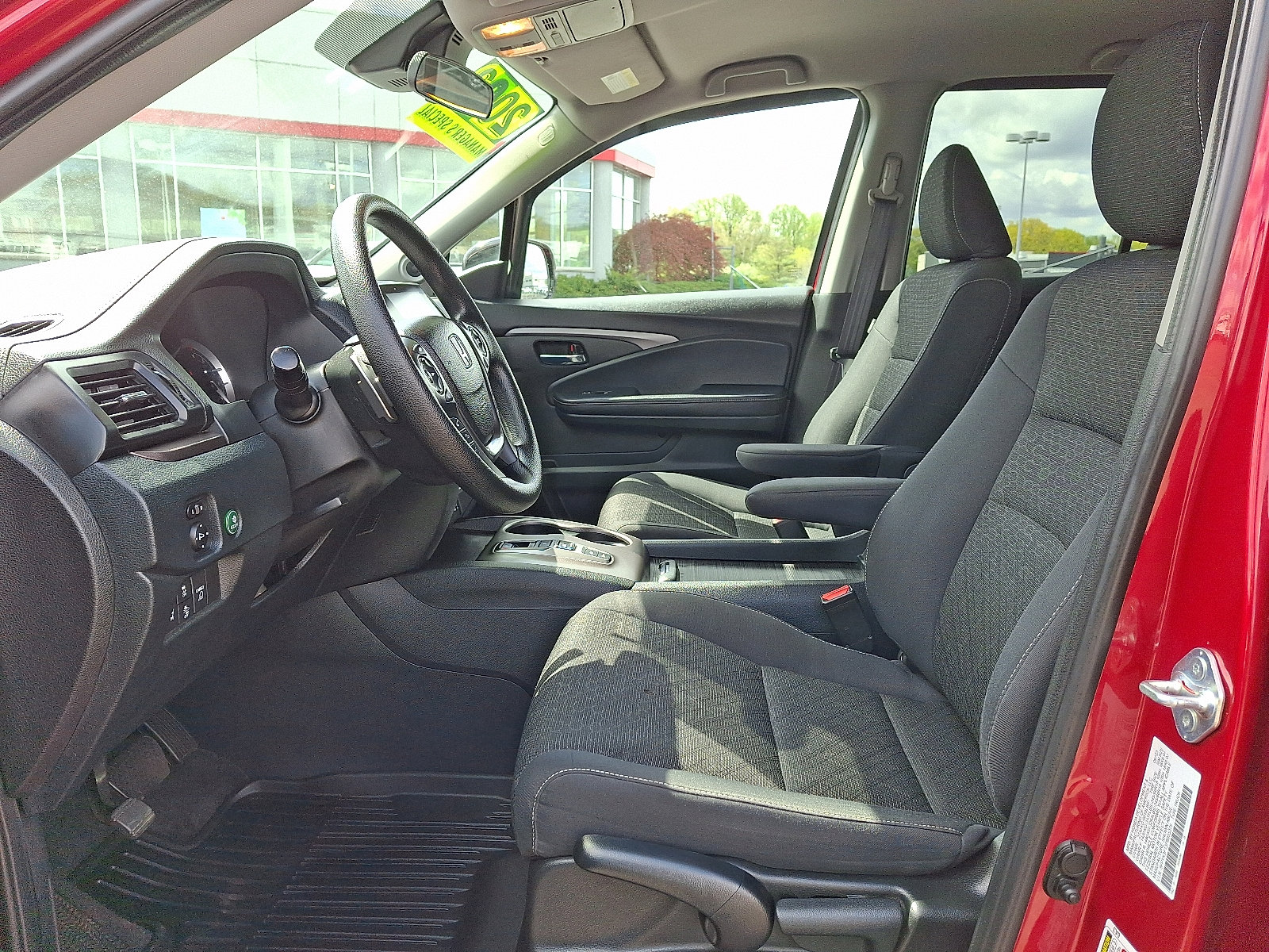 Used 2023 Honda Ridgeline Sport image 14