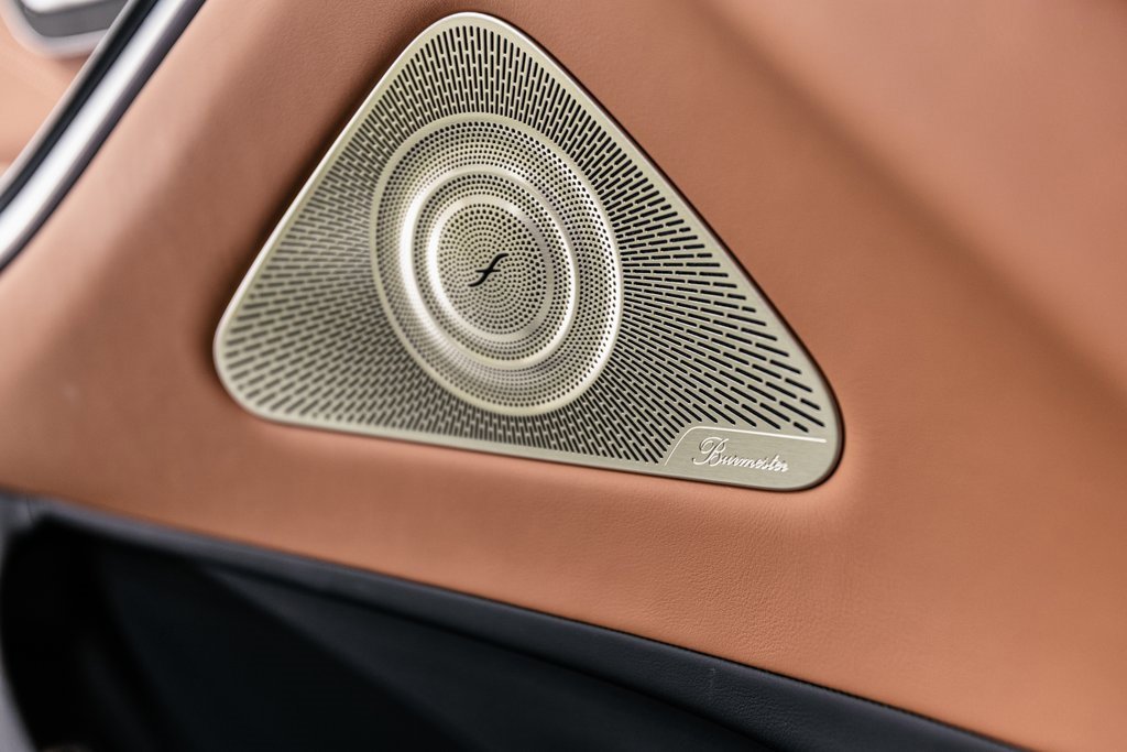 Used 2024 Mercedes-Benz S 63 AMG S image 7