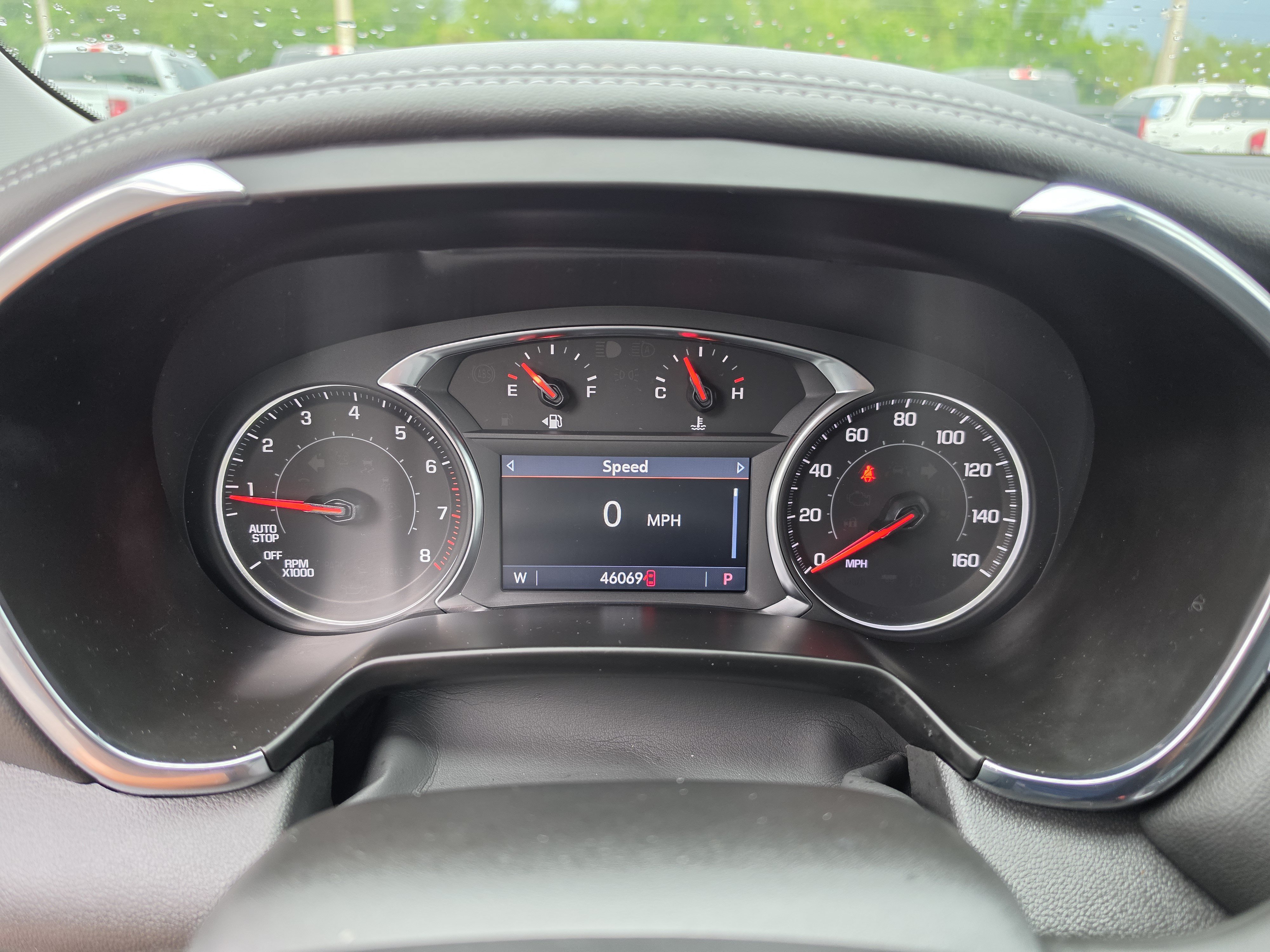 Used 2025 Chevrolet Blazer LT FWD image 35
