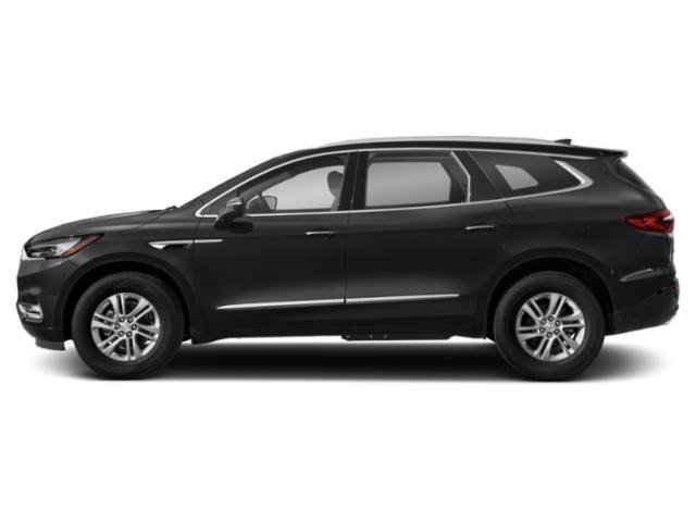 Used 2021 Buick Enclave Essence AWD/4WD image 6