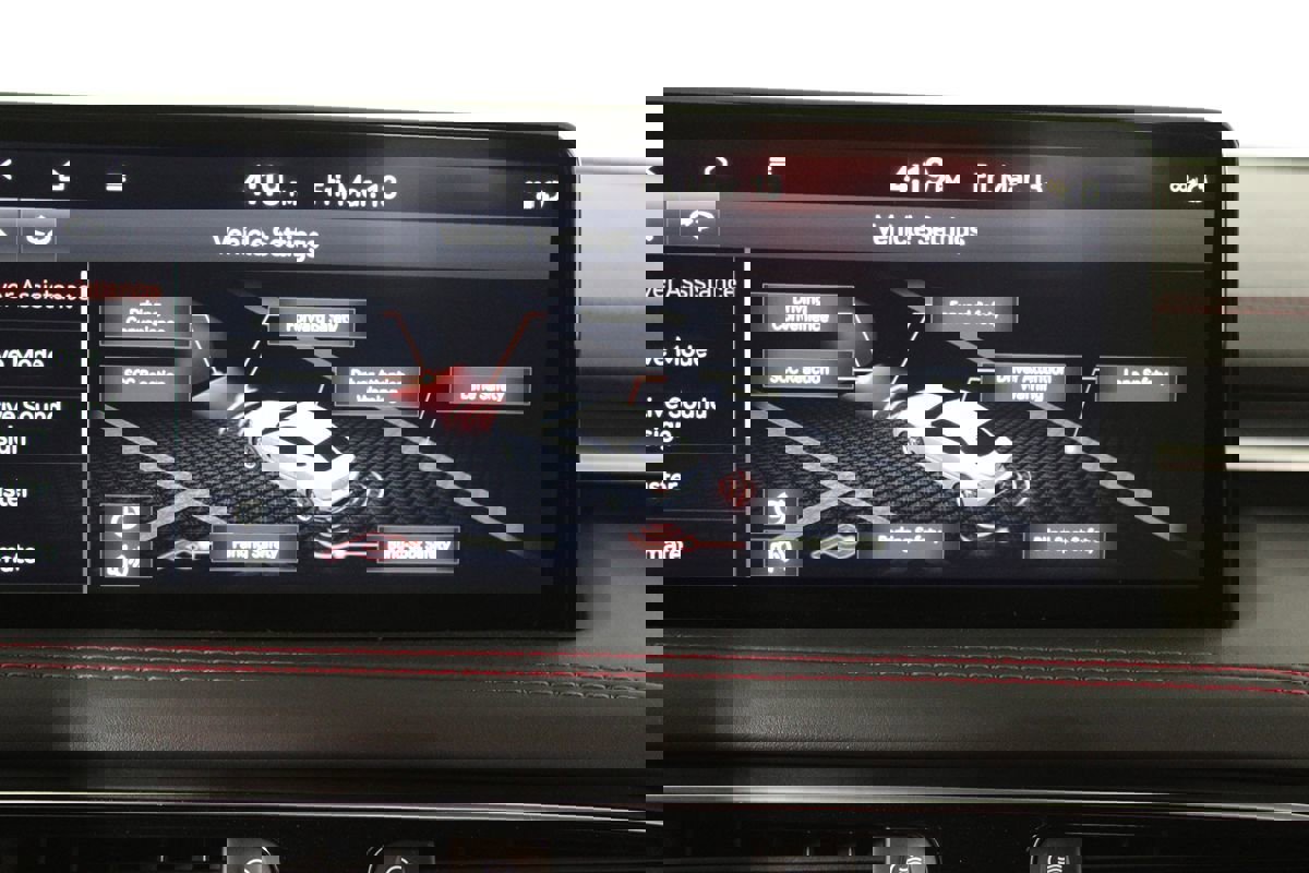 Used 2023 Genesis G70 2.0T w/ Sport Prestige Package image 20